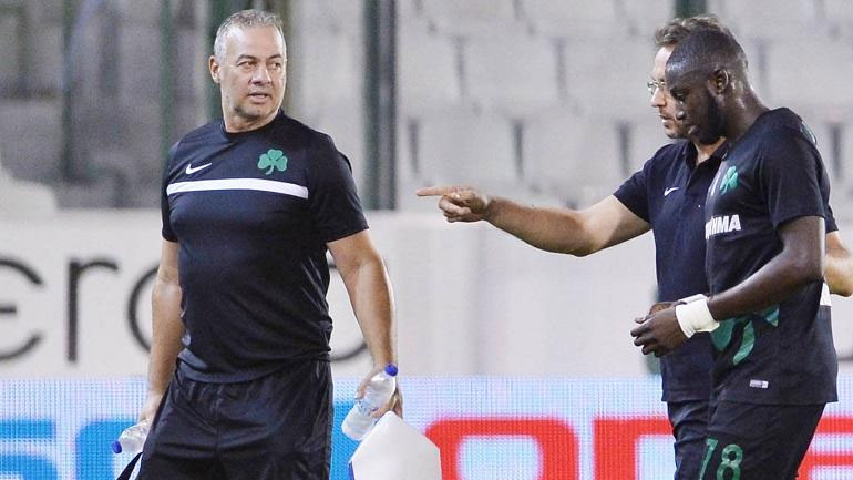 Σοκ με τον Κουλιμπαλί στον ΠΑΟ-Χάνει τα παιχνίδια με την Μπιλμπάο