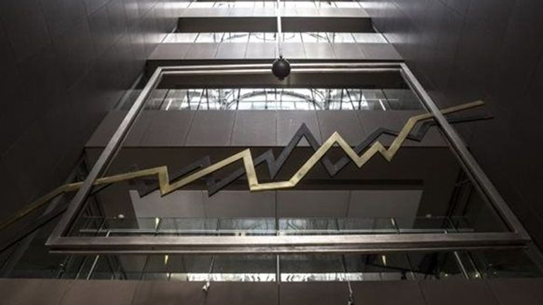 Με οριακή άνοδο έκλεισε το Χρηματιστήριο Αθηνών