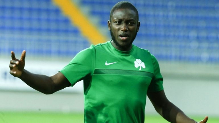 Αγωνία στον ΠΑΟ για τον Κουλιμπαλί