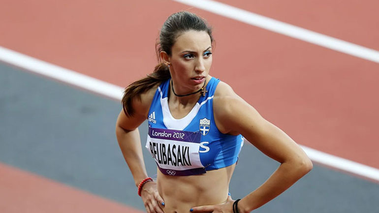 Στίβος: Τριπλή ελληνική συμμετοχή στην 7η ημέρα του Παγκοσμίου πρωταθλήματος