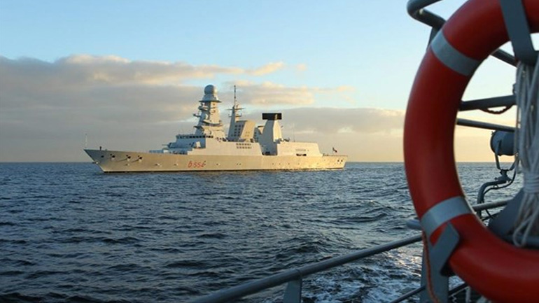 Λιβύη: Η Τρίπολη «απαγορεύει σε όλα τα ξένα πλοία» να επιχειρούν κοντά στις ακτές της χώρας