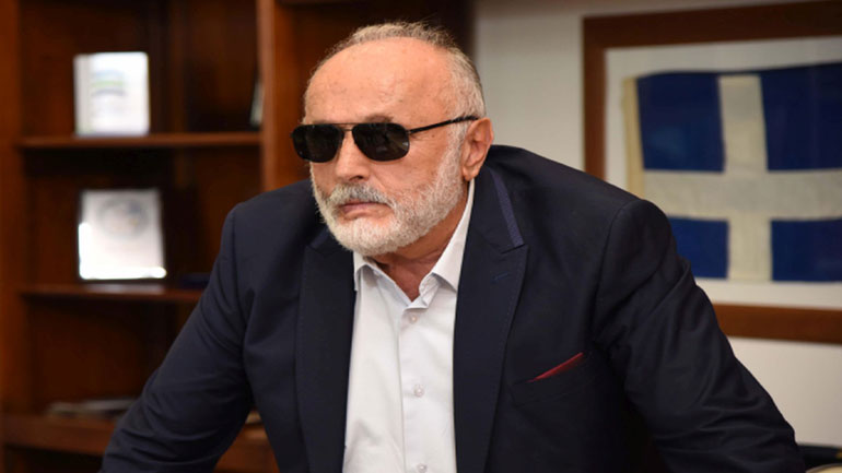 Απαγόρευση απόπλου για σκάφη αναψυχής με παράνομη ναύλωση