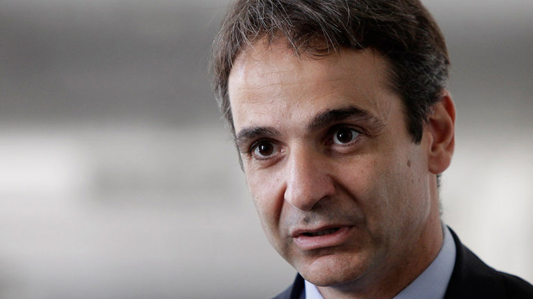 Κ. Μητσοτάκης: Η κυβέρνηση βρίσκει μπροστά της αυτά που έσπειρε στη Δημόσια Διοίκηση