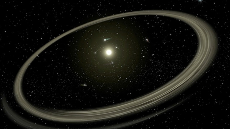 Ανακαλύφθηκαν δύο πιθανώς κατοικήσιμοι εξωπλανήτες