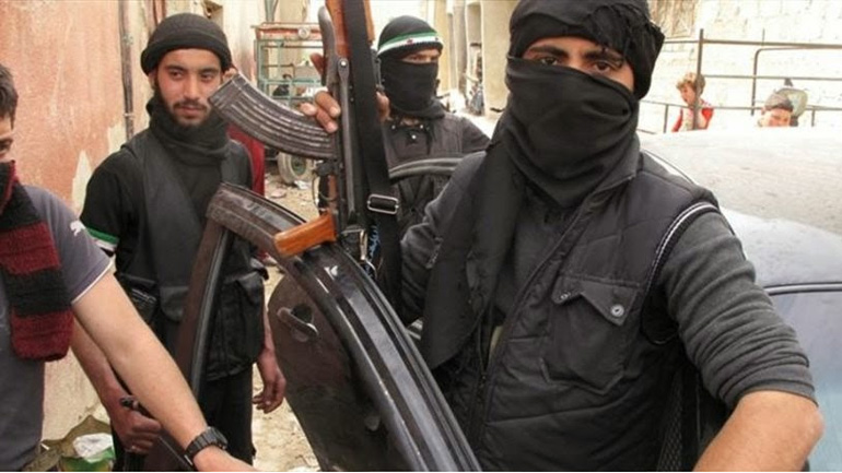 Αίγυπτος: 3 τζιχαντιστές που φέρονται να είχαν συμμετάσχει σε επιθέσεις εναντίον Κοπτών είναι νεκροί