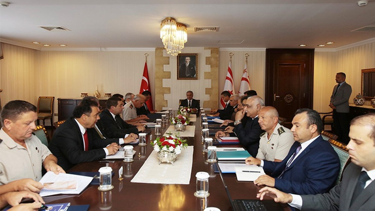 Η τουρκοκυπριακή πλευρά προετοιμάζει την επιστροφή των Μαρωνιτών στα χωριά τους