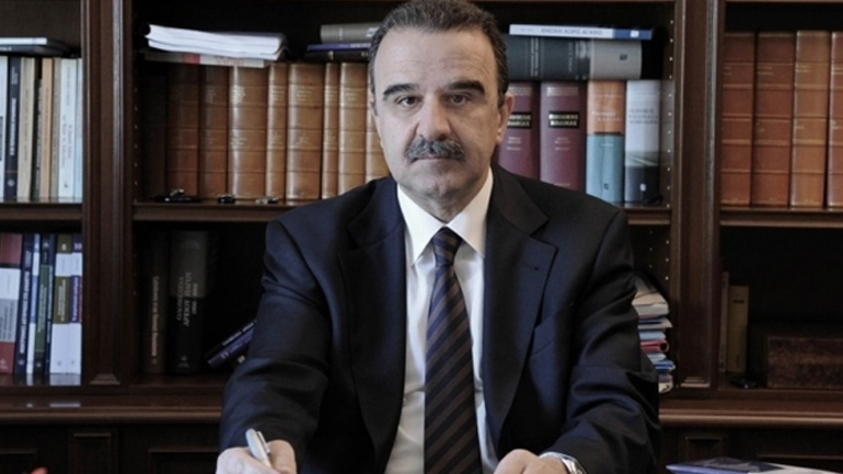 Γ.Ματζουράνης: «Η επίθεση της ΝΔ σε βάρος μου αποκαλύπτει επικίνδυνες αντιλήψεις για τη δικηγορία»