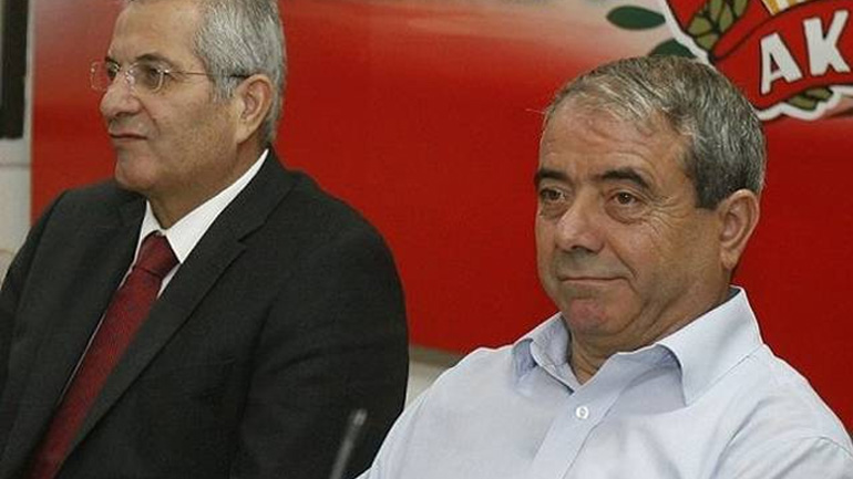 Αποφυλακίζεται με προεδρική χάρη ο Β. Ζανέττος