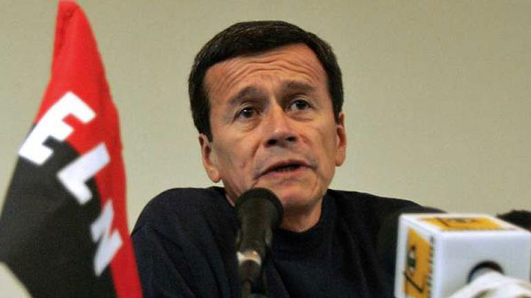 Κολομβία: Ο ELN ενδέχεται να κηρύξει μονομερώς κατάπαυση του πυρός κατά τη διάρκεια της επίσκεψης του πάπα Φραγκίσκου