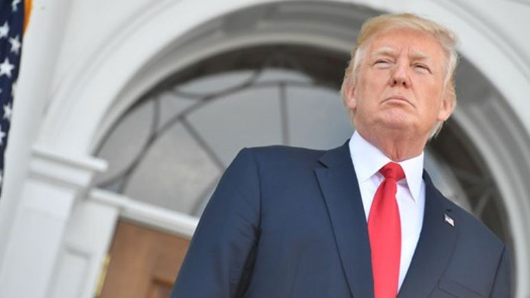 Τραμπ: «Δεν νομίζω ότι το Ιράν συμμορφώνεται»