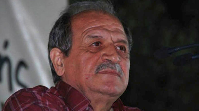 Στέλιος Παππάς: «Όπου υπάρχουν σκάνδαλα θα τα αποκαλύψουμε»