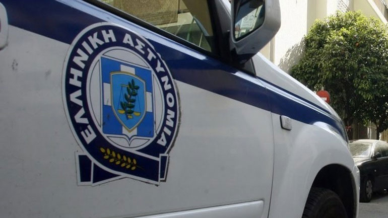 Χίος: Γάλλος τουρίστας προκάλεσε φθορές σε κατάστημα