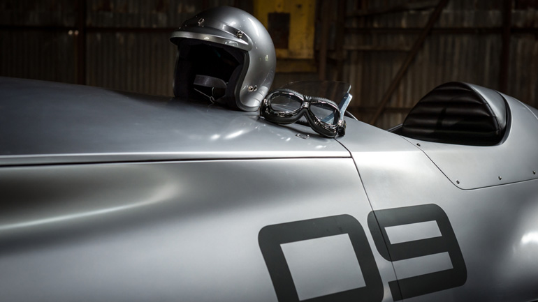 Εντυπωσιακό πρωτότυπο από την Infiniti