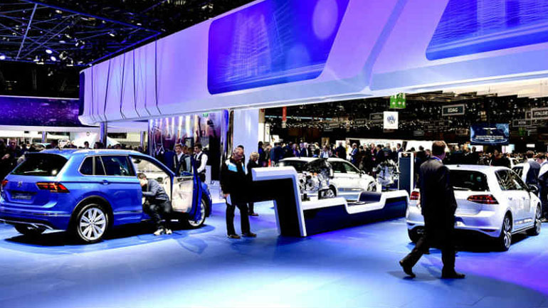 Τέλος στη συνεργασία VW και Tata Τέλος στη συνεργασία VW και Tata