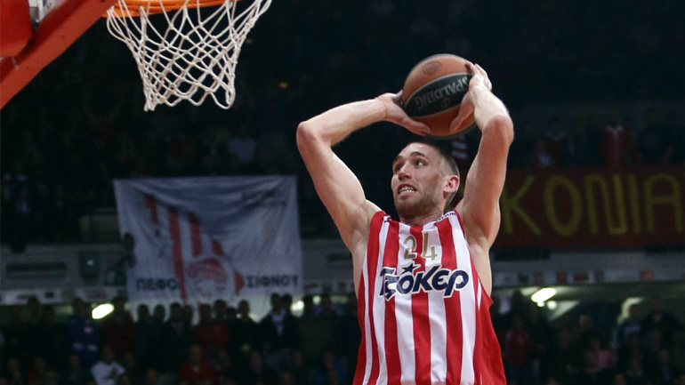 Κινείται για Λοτζέσκι ο Παναθηναϊκός