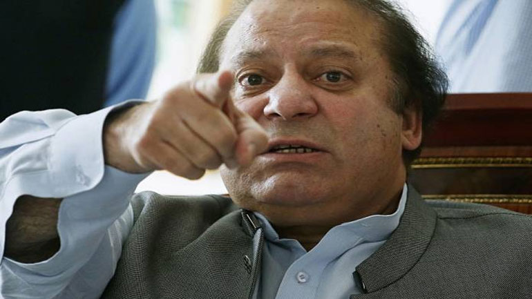 Η σύζυγος του καθαιρεθέντος πρωθυπουργού Σαρίφ θα διεκδικήσει τη βουλευτική έδρα του