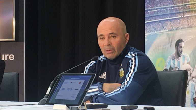 Εκτός Αργεντινής ο Γκονζάλο Ιγκουαΐν