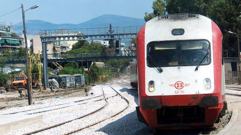 Επανέρχονται τα σιδηροδρομικά δρομολόγια στο τμήμα μεταξύ Δράμας – Αλεξανδρούπολης