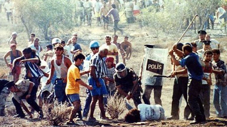 Μαύρη επέτειος: 21 χρόνια από την δολοφονία του Τάσου Ισαάκ