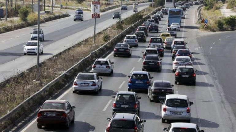 «Σαφάρι» της Τροχαίας για επικίνδυνες παραβάσεις