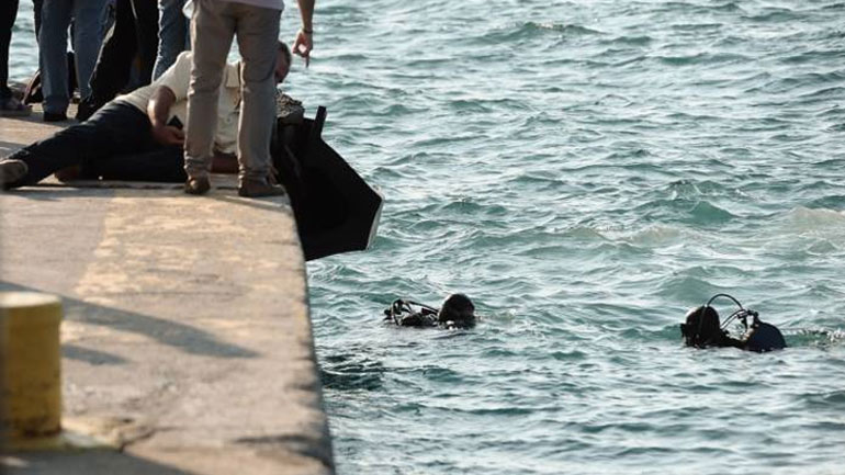 Κως: Σε χρόνο ρεκόρ ολοκληρώθηκε η νέα προβλήτα στο λιμάνι