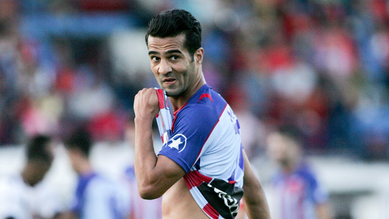 Στη FIFA το θέμα των Μασούντ – Χατζισαφί