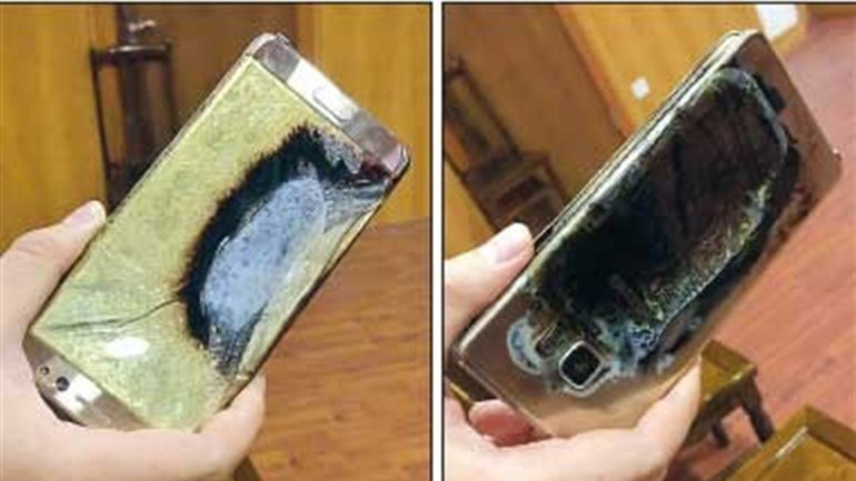 Η Samsung κέρδισε την ομαδική αγωγή για το Galaxy Note 7