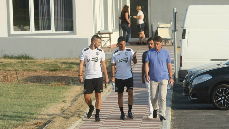 «Όταν γίνεται κάτι λάθος πρέπει να το καταλαβαίνεις και να το διορθώνεις»