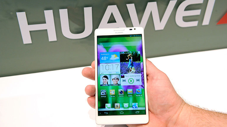 H Huawei αναμένεται να ξεπεράσει την Apple και να πάρει τη δεύτερη θέση