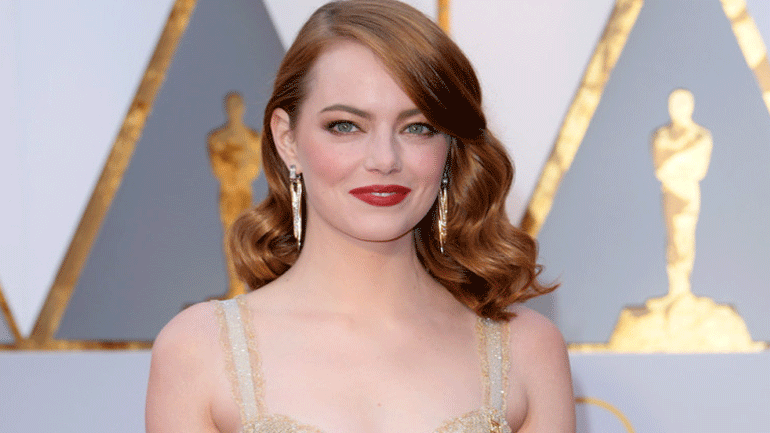 Η Έμα Στόουν θέλει να μάθει να παλεύει καλύτερα για την ισότητα