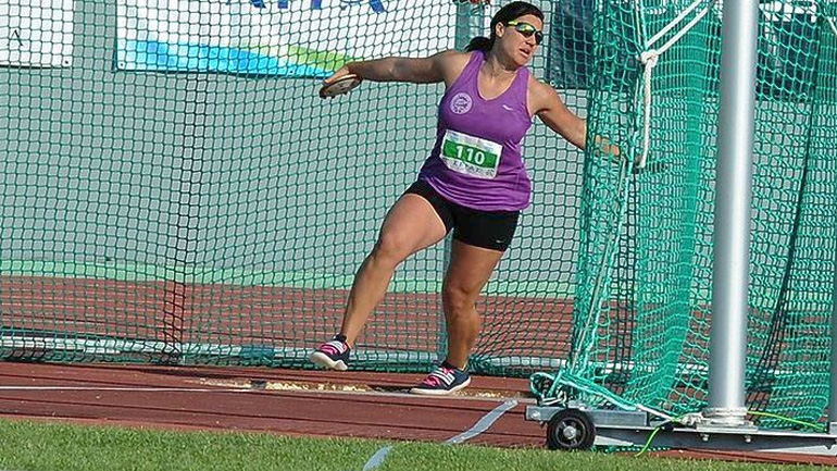 Στίβος: Η Αναγνωστοπούλου αποκλείστηκε από τον τελικό