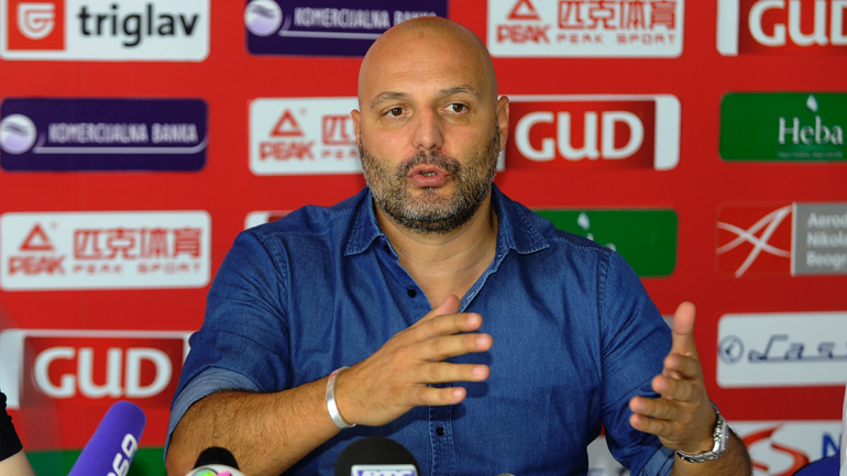 «Η Ελλάδα είναι από τα φαβορί του Ευρωμπάσκετ»