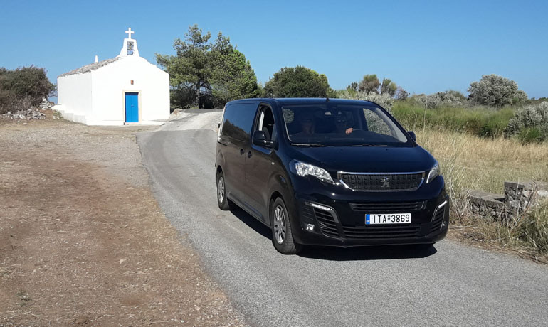 Καίει λίγο και δεν πληρώνεις πολλά σε τέλη κυκλοφορίας 