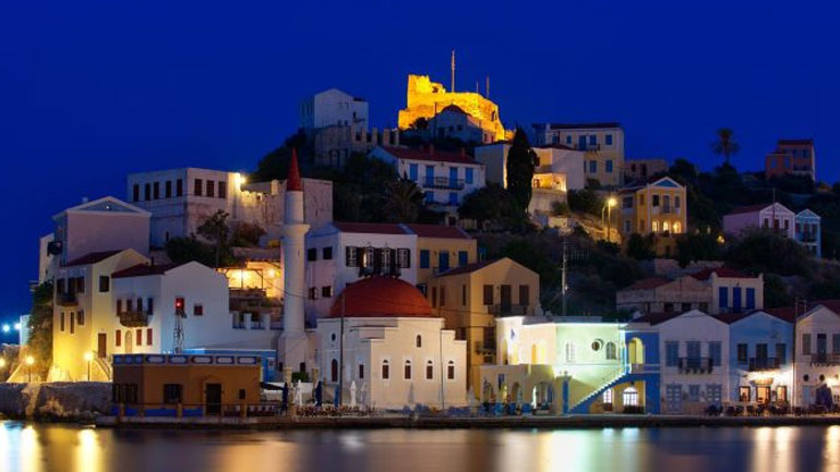 Ξεκινούν σύντομα οι εργασίες για μονάδα αφαλάτωσης στο Καστελόριζο