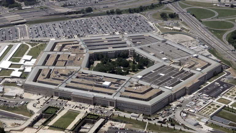 ΗΠΑ: Το Πεντάγωνο δήλωσε ότι δεν έχει λάβει καμία εντολή από τον Τραμπ για τη Βενεζουέλα