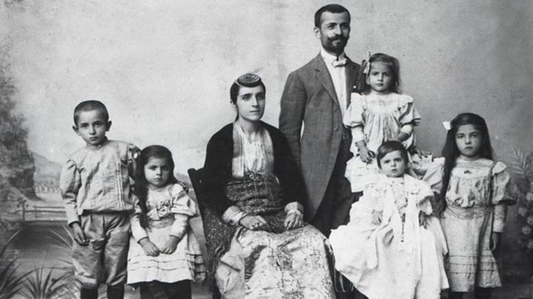 FAZ: Έλληνες του Πόντου, «ο ξεχασμένος λαός»