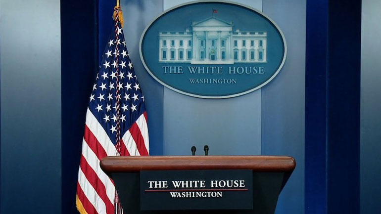 Λευκός Οίκος: «Ο Τραμπ θα μιλήσει με τον Μαδούρο όταν αποκατασταθεί η Δημοκρατία στη Βενεζουέλα»