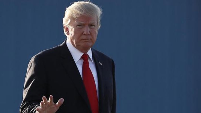 Ο Τραμπ θα ζητήσει να διεξαχθεί έρευνα για τις κινεζικές πρακτικές σε θέματα πνευματικής ιδιοκτησίας