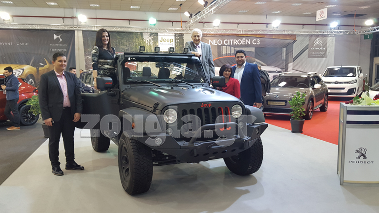 Η οικογένεια Γιαννίρη θα συνεχίσει την αυτοκρατορία που ξεκίνησε πριν από 40 περίπου χρόνια ο Γιάννης Γιαννίρης...