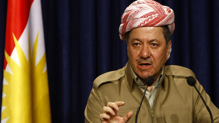 Οι ΗΠΑ ζητούν να αναβληθεί δημοψήφισμα για ανεξαρτησία στο Κουρδιστάν