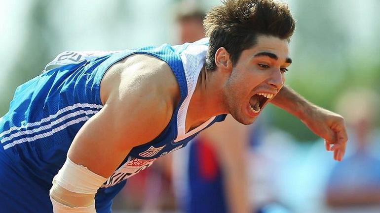 Λονδίνο 2017: Έκτος στον ακοντισμό ο Κυριαζής