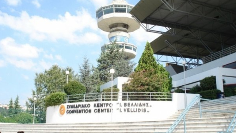 Ανοιχτό το Βελλίδειο και το σαββατοκύριακο λόγω υψηλών θερμοκρασιών