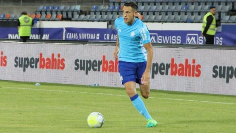 Δεύτερη νίκη για την Μαρσέιγ στο Σαμπιονά