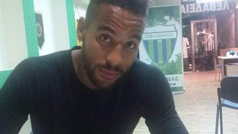 Στον Λεβαδειακό ο Επασί