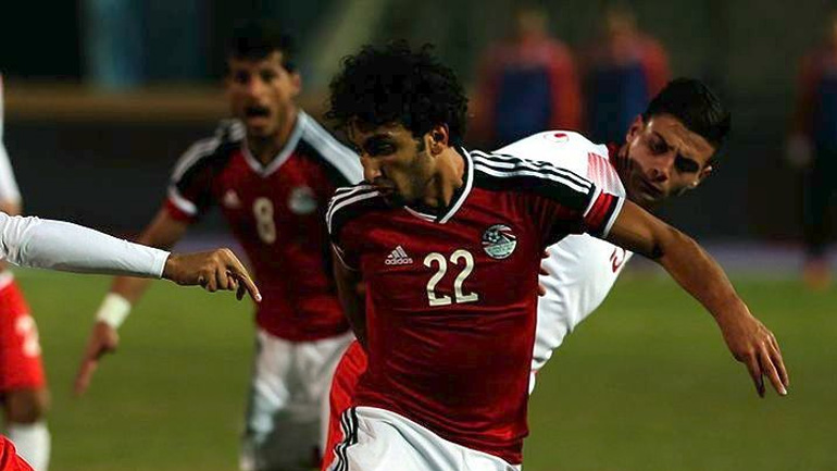 Κατηγορείται για φλερτ σε γυναίκες συμπαικτών του ο Ουάρντα