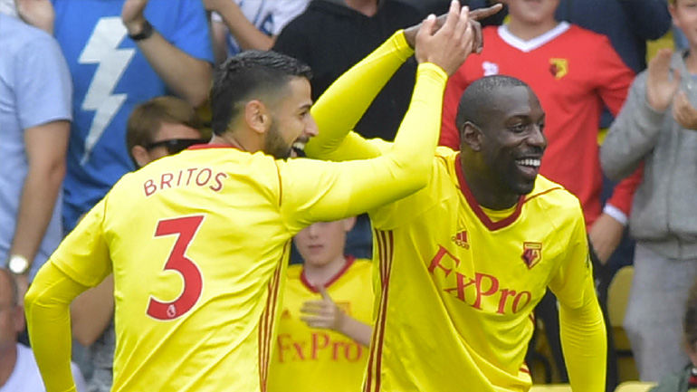 Ισοφαρίστηκε στο τέλος η Λίβερπουλ