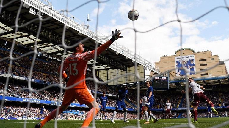Πρεμιέρα με ήττα για την Τσέλσι