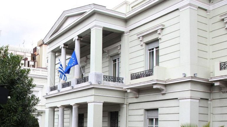 Συλλυπητήρια ΥΠΕΞ για το πολύνεκρο δυστύχημα στην Αλεξάνδρεια της Αιγύπτου