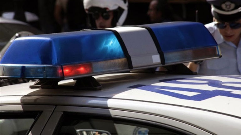 Νεκρός μέσα στο σπίτι του στον Αλμυρό Βόλου βρέθηκε αξιωματικός της ΠΑ