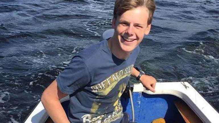 Βρετανός πνίγηκε ενώ έκανε μάθημα καταδύσεων στη Ζάκυνθο